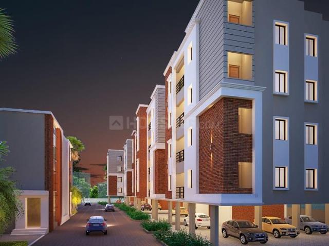3 BHK Apartment in Khandagiri for resale Bhubaneswar. The reference number is 16106413