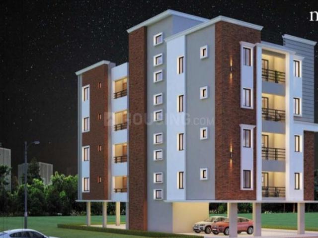 3 BHK Apartment in Khandagiri for resale Bhubaneswar. The reference number is 16448611