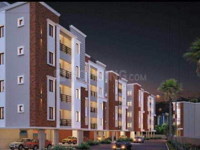 3 BHK Apartment in Khandagiri for resale Bhubaneswar. The reference number is 16817797