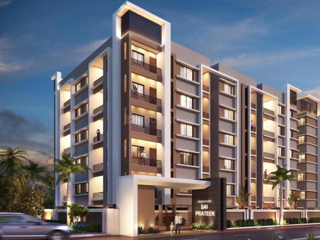3 BHK Apartment in Khandagiri for resale Bhubaneswar. The reference number is 17345012