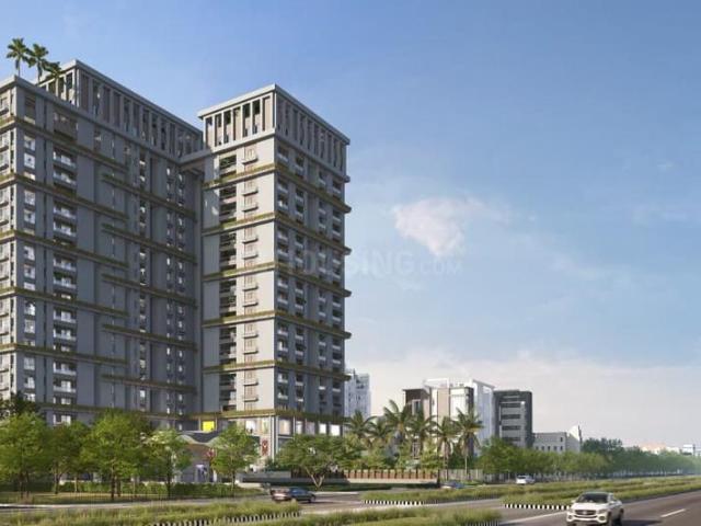 3 BHK Apartment in Khandagiri for resale Bhubaneswar. The reference number is 19004126
