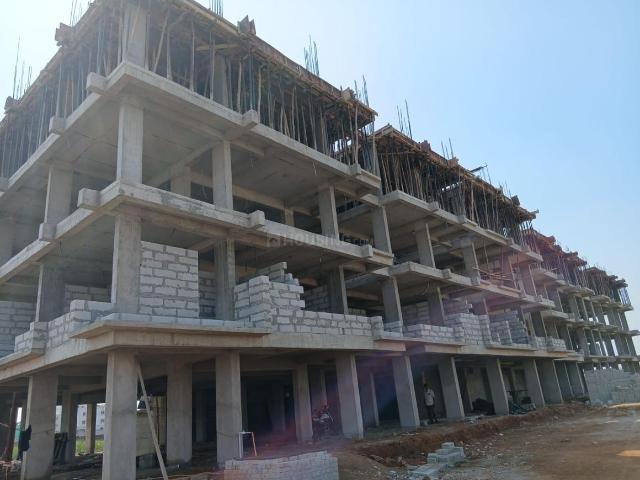 3 BHK Apartment in Khandagiri for resale Bhubaneswar. The reference number is 19608217