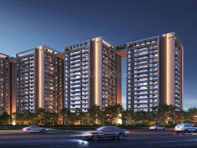 3 BHK Apartment in Khandagiri for resale Bhubaneswar. The reference number is 19974542