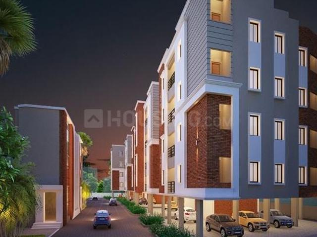 3 BHK Apartment in Khandagiri for resale Bhubaneswar. The reference number is 19975281
