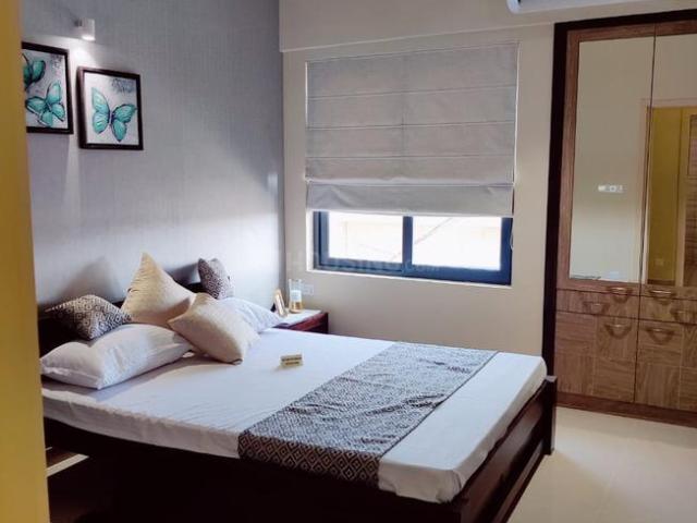 3 BHK Apartment in Khandagiri for resale Bhubaneswar. The reference number is 11706101