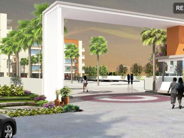 3 BHK Apartment in Khandagiri for resale Bhubaneswar. The reference number is 12616767