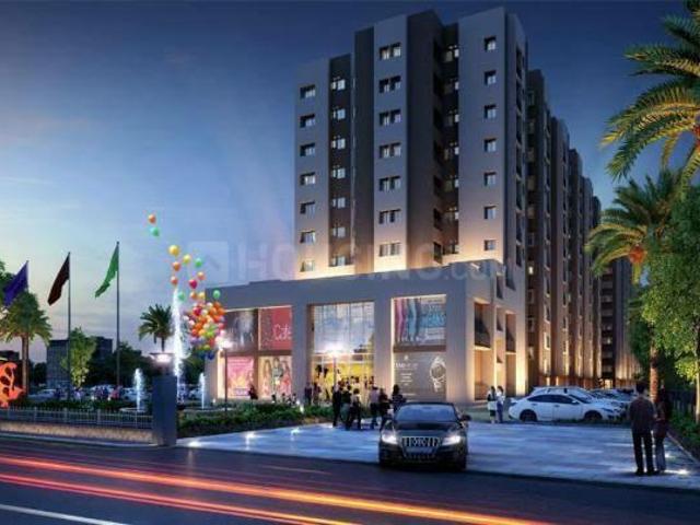 3 BHK Apartment in Khandagiri for resale Bhubaneswar. The reference number is 13072586