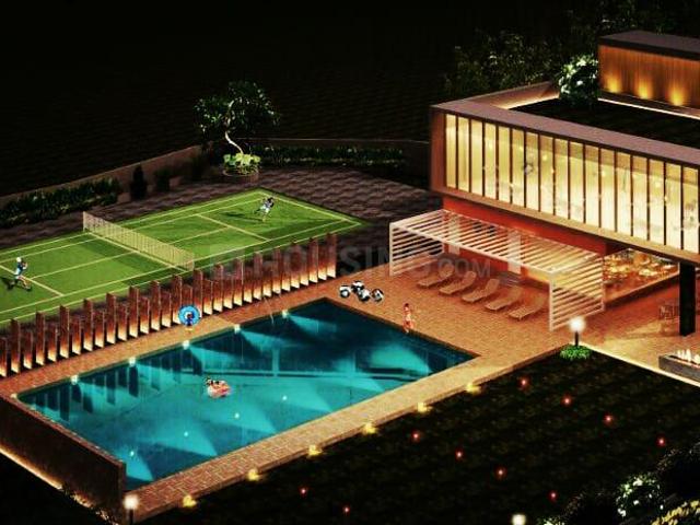 3 BHK Apartment in Khandagiri for resale Bhubaneswar. The reference number is 13073006