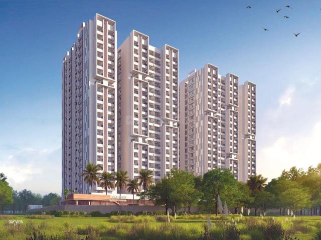 3 BHK Apartment in Khandagiri for resale Bhubaneswar. The reference number is 20638184