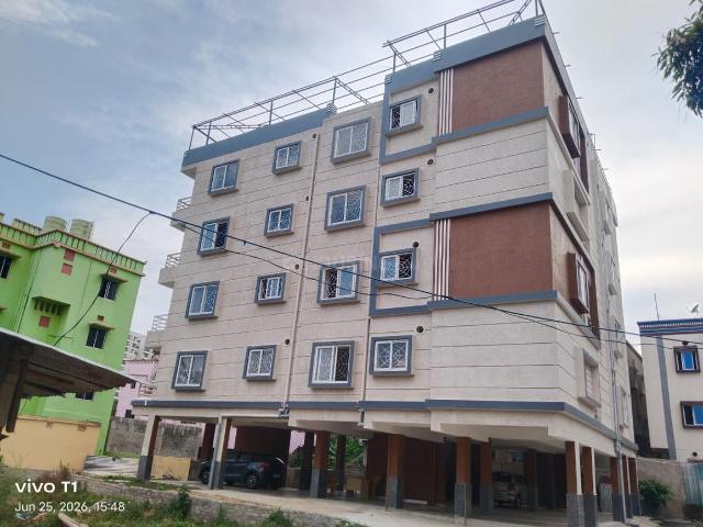 3 BHK Apartment in Khandagiri for resale Bhubaneswar. The reference number is 20649857