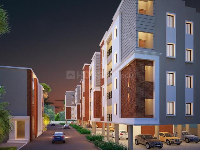 3 BHK Apartment in Khandagiri for resale Bhubaneswar. The reference number is 20994456