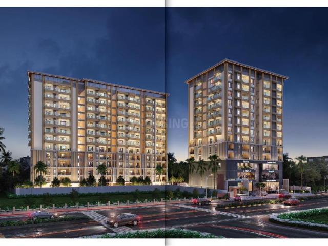 3 BHK Apartment in Khandagiri for resale Bhubaneswar. The reference number is 21201441