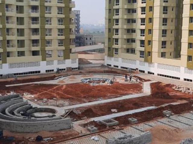 3 BHK Apartment in Khandagiri for resale Bhubaneswar. The reference number is 7998487