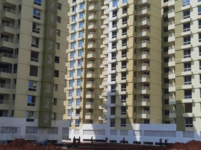 3 BHK Apartment in Khandagiri for resale Bhubaneswar. The reference number is 7998493
