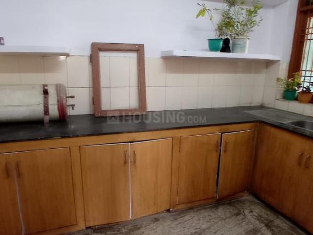 3 BHK Apartment in Khandari for rent Agra. The reference number is 11031155
