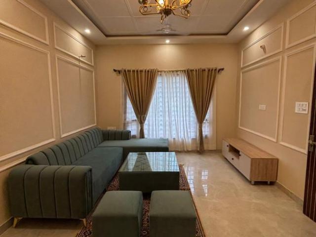 3 BHK Apartment in Khanpur for rent Mohali. The reference number is 21208088