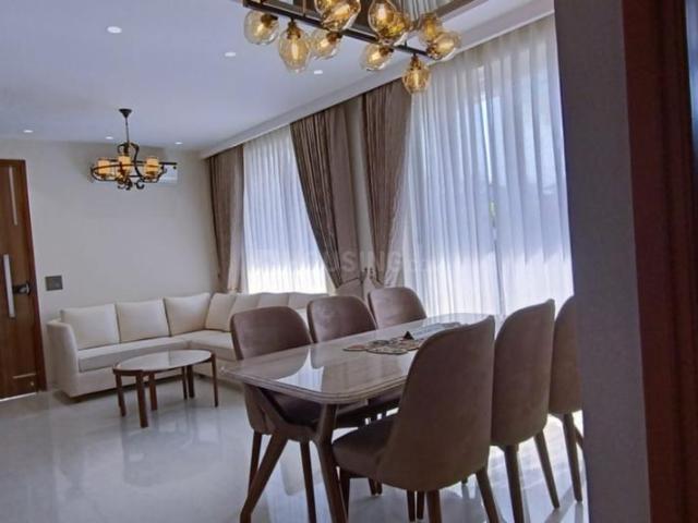 3 BHK Apartment in Khanpur for resale Mohali. The reference number is 18289854