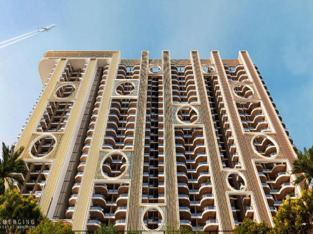 3 BHK Apartment in Khanpur for resale Mohali. The reference number is 20563114