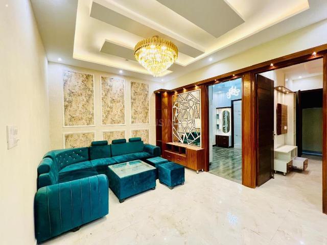 3 BHK Apartment in Khanpur for resale Mohali. The reference number is 20522218