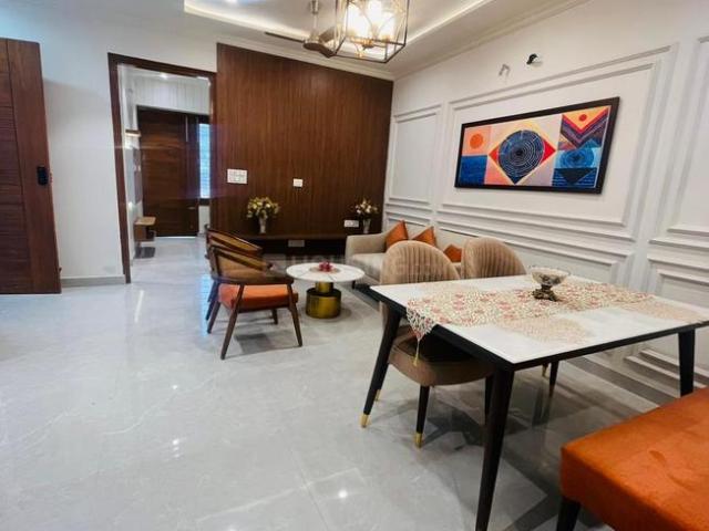 3 BHK Apartment in Khanpur for resale Mohali. The reference number is 20677183