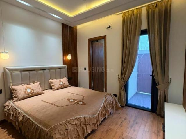 3 BHK Apartment in Khanpur for resale Mohali. The reference number is 20949904