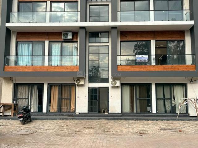 3 BHK Apartment in Khanpur for resale Mohali. The reference number is 20951588