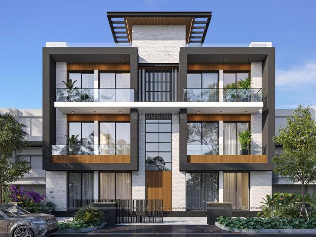 3 BHK Apartment in Khanpur for resale Mohali. The reference number is 20951679