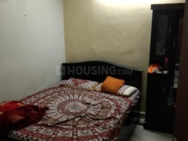 3 BHK Apartment in Khanpur for resale New Delhi. The reference number is 6054060