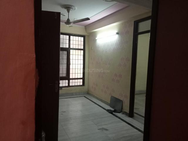 3 BHK Apartment in Khanpur for resale New Delhi. The reference number is 14933496