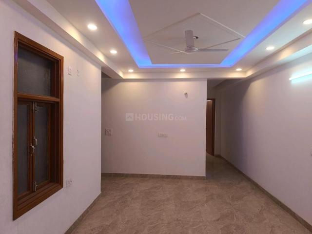 3 BHK Apartment in Khanpur for resale New Delhi. The reference number is 18888336