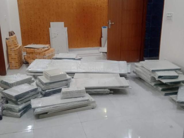 3 BHK Apartment in Khanpur for resale New Delhi. The reference number is 21014973