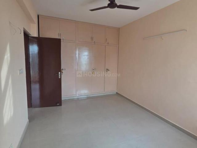 3 BHK Apartment in Khanpur Khola for rent Alwar. The reference number is 19936737