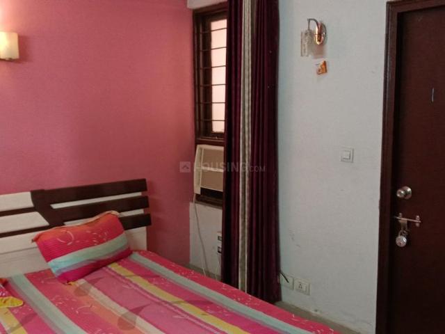 3 BHK Apartment in Khanpur Khola for rent Alwar. The reference number is 21185042