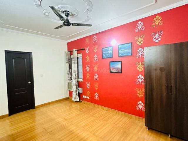 3 BHK Apartment in Khanpur Khola for rent Alwar. The reference number is 21332899