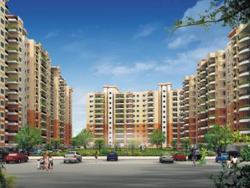 3 BHK Apartment in Khanpur Khola for resale Alwar. The reference number is 20470947