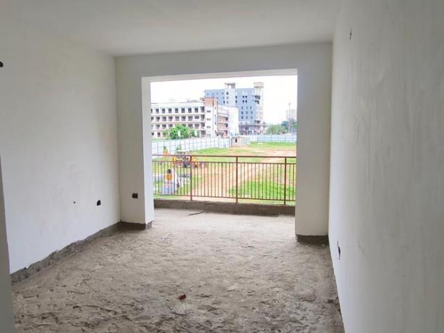 3 BHK Apartment in Khanpur Khola for resale Alwar. The reference number is 21063490
