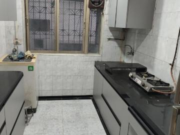 Flat for rent in Union Park - Balcony, Security