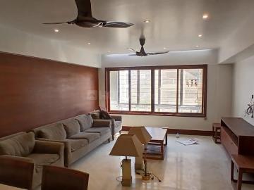 Khar West, Dipti Empress, Andheri-Dahisar, Mumbai Suburban District, Maharashtra