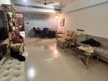 Khar West, Dipti Empress, Andheri-Dahisar, Mumbai Suburban District, Maharashtra