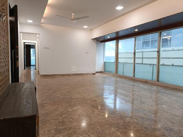 3 BHK Apartment in Khar West for rent Mumbai. The reference number is 19851496