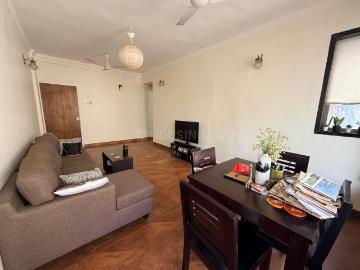 3 BHK Apartment in Khar West for rent Mumbai. The reference number is 19935525