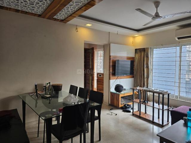 3 BHK Apartment in Khar West for rent Mumbai. The reference number is 20096488