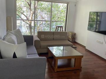 3 BHK Apartment in Khar West for rent Mumbai. The reference number is 20112793