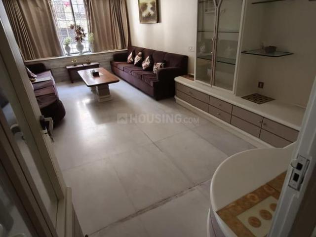3 BHK Apartment in Khar West for rent Mumbai. The reference number is 20269608