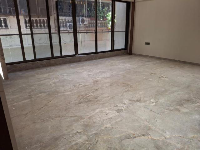 3 BHK Apartment in Khar West for rent Mumbai. The reference number is 20340877