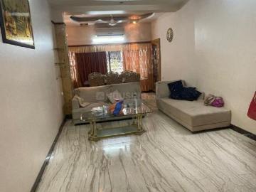 3 BHK Apartment in Khar West for rent Mumbai. The reference number is 20457875