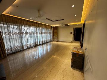 3 BHK Apartment in Khar West for rent Mumbai. The reference number is 20429682