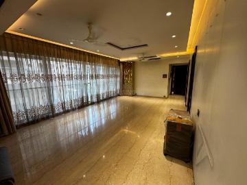 3 BHK Apartment in Khar West for rent Mumbai. The reference number is 20437083