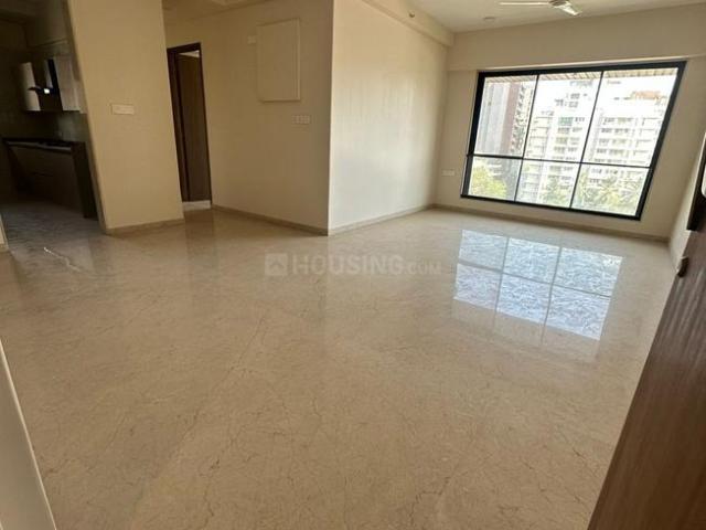 3 BHK Apartment in Khar West for rent Mumbai. The reference number is 20547733