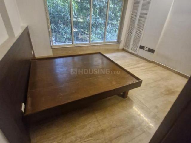 3 BHK Apartment in Khar West for rent Mumbai. The reference number is 20760577